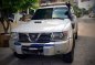 Nissan Patrol 2001 for sale -0