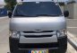 Toyota Hiace Commuter Van 2016 for sale-0