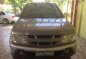 2006 Isuzu Crosswind for sale -4