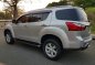 2015 Isuzu MU-X 2.5L for sale -4