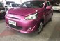 2015 Mitsubishi Mirage for sale -2