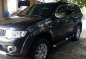 Mitsubishi Montero GLS V 2011 Model for sale-4