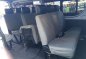 Toyota Hiace Commuter 2015 for sale -3