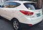 2013 Hyundai Tucson for sale -1