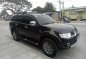 Mitsubishi Montero Sport GTV 2010 for sale -4