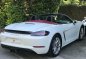 2018 Porsche Boxster for sale -2