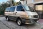 Toyota GL Grandia 2003 for sale-4