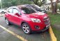 Chevrolet Trax 2016 for sale -0