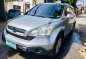 Honda Crv 2007 for sale-4