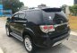 2012 Toyota Fortuner G 4x2 for sale-3