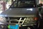 Well kept Isuzu Sportivo for sale-0
