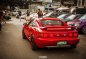 Well kept Toyota MR2 for sale-1