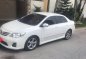 Toyota Altis 2010 for sale -1