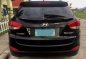 2010 Hyundai Tucson GLS for sale -1