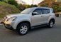 2015 Isuzu MU-X 2.5L for sale -6