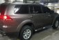 Mitsubishi Montero Sport 2014 for sale -2