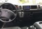 Toyota Hiace 2010 for sale-3