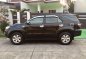 2010 Toyota Fortuner V for sale -8