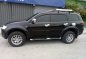 Mitsubishi Montero Sport GTV 2010 for sale -5