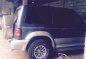 Like new Mitsubishi Pajero for sale-0