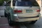Toyota Fortuner G d4d AT 2010 for sale-2
