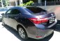 Toyota Altis G 2014 for sale-4