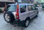 Honda CR-V 2003 for sale-4