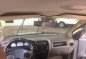 2006 Isuzu Crosswind for sale -5