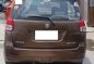 2017 Suzuki Ertiga for sale -1