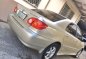 Toyota Corolla Altis 1.6G 2001 for sale -2
