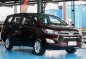 2017 Toyota INNOVA G for sale-1