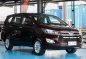 2017 Toyota INNOVA G for sale-4