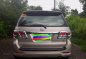 Toyota Fortuner 2013 for sale -4