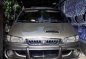 Hyundai Starex 2000 for sale -3