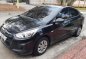 Hyundai Accent 2017 AT for sale -2