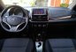 2017 Toyota Vios for sale-1