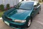 Mazda Familia Glxi 1997 for sale-4