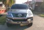 Toyota Fortuner 2018 for sale-6