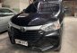 2017 Toyota Avanza E for sale-1