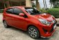 2018 Toyota Wigo 1.0 G MT for sale-5