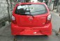 Toyota Wigo 2015 E for sale-2
