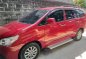 Toyota Innova 2015 E for sale-3