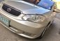 Toyota Corolla Altis 1.6G 2001 for sale -3