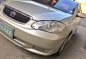 Toyota Corolla Altis 1.6G 2001 for sale -1