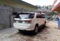 Toyota Fortuner G 2012 for sale -3