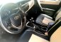 Toyota Altis G 2014 for sale-5