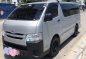 Toyota Hiace Commuter Van 2016 for sale-1