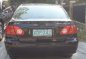 Toyota Altis E 2002 for sale -7