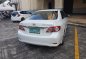 Toyota Corolla Altis 2013 V for sale-3