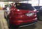 2015 Hyundai Santa Fe for sale -3